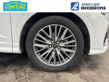 Photo 8 Audi Q3  Sportback 35 TDI 150 ch S tronic 7