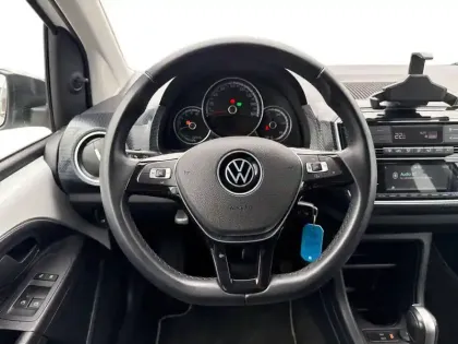 Photo 15 Volkswagen Up e-! 2.0 Electrique