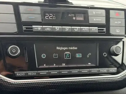 Photo 17 Volkswagen Up e-! 2.0 Electrique