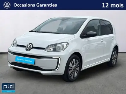 Photo Volkswagen Up Life