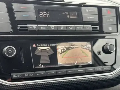 Photo 19 Volkswagen Up e-! 2.0 Electrique