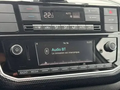 Photo 24 Volkswagen Up e-! 2.0 Electrique