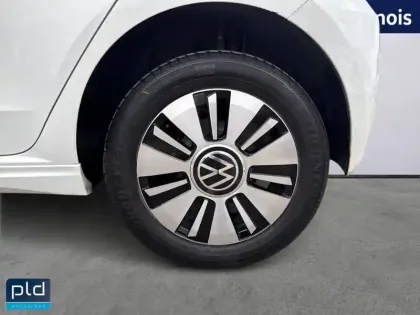 Photo 18 Volkswagen Up e-! 2.0 Electrique