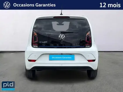 Photo 6 Volkswagen Up e-! 2.0 Electrique