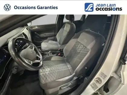 Photo 10 Volkswagen Taigo  1.5 TSI 150 DSG7