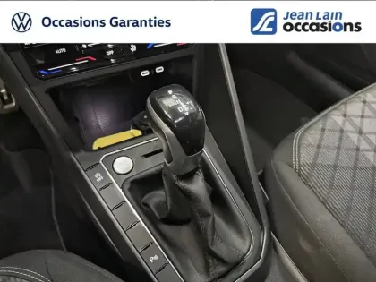 Photo 52 Volkswagen Taigo  1.5 TSI 150 DSG7