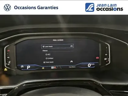 Photo 18 Volkswagen Taigo  1.5 TSI 150 DSG7