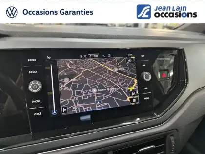 Photo 54 Volkswagen Taigo  1.5 TSI 150 DSG7