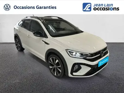 Photo 42 Volkswagen Taigo  1.5 TSI 150 DSG7