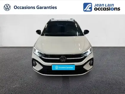 Photo 41 Volkswagen Taigo  1.5 TSI 150 DSG7