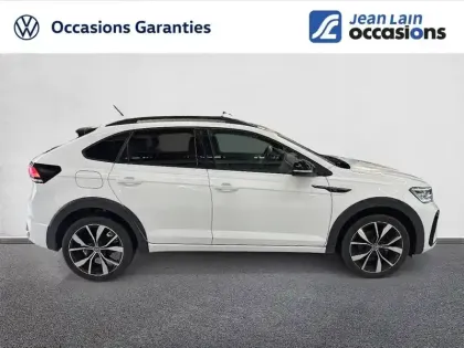 Photo 23 Volkswagen Taigo  1.5 TSI 150 DSG7