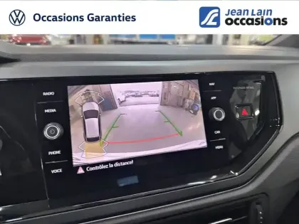 Photo 55 Volkswagen Taigo  1.5 TSI 150 DSG7