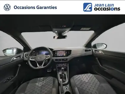 Photo 36 Volkswagen Taigo  1.5 TSI 150 DSG7