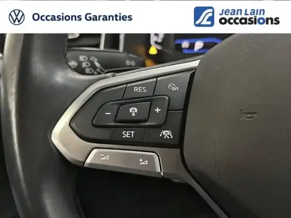 Photo 39 Volkswagen Taigo  1.5 TSI 150 DSG7