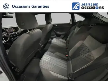 Photo 57 Volkswagen Taigo  1.5 TSI 150 DSG7