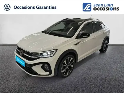 Photo 40 Volkswagen Taigo  1.5 TSI 150 DSG7