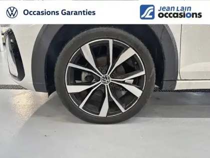 Photo 48 Volkswagen Taigo  1.5 TSI 150 DSG7