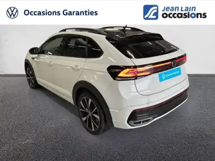 Photo 46 Volkswagen Taigo  1.5 TSI 150 DSG7