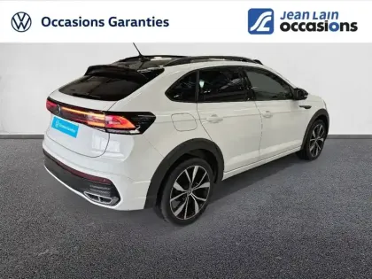 Photo 24 Volkswagen Taigo  1.5 TSI 150 DSG7