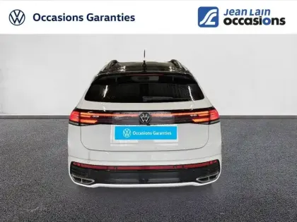 Photo 45 Volkswagen Taigo  1.5 TSI 150 DSG7