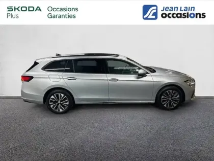 Photo 3 Skoda Superb  Combi 2.0 TDI 150 ch SCR DSG7