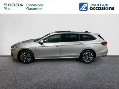 Photo 6 Skoda Superb  Combi 2.0 TDI 150 ch SCR DSG7