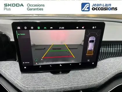 Photo 19 Skoda Superb  Combi 2.0 TDI 150 ch SCR DSG7