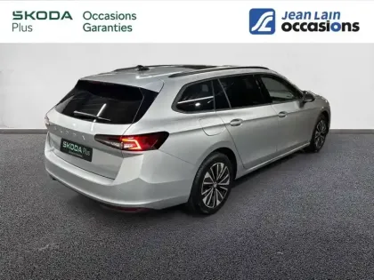 Photo 1 Skoda Superb  Combi 2.0 TDI 150 ch SCR DSG7