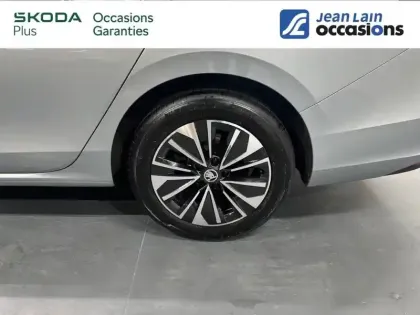 Photo 11 Skoda Superb  Combi 2.0 TDI 150 ch SCR DSG7