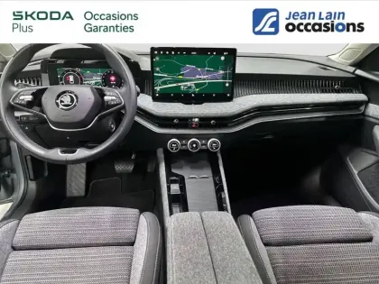 Photo 2 Skoda Superb  Combi 2.0 TDI 150 ch SCR DSG7