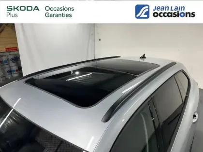 Photo 20 Skoda Superb  Combi 2.0 TDI 150 ch SCR DSG7