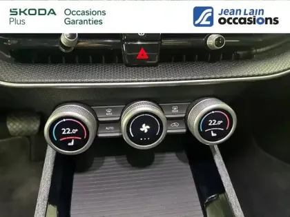 Photo 16 Skoda Superb  Combi 2.0 TDI 150 ch SCR DSG7