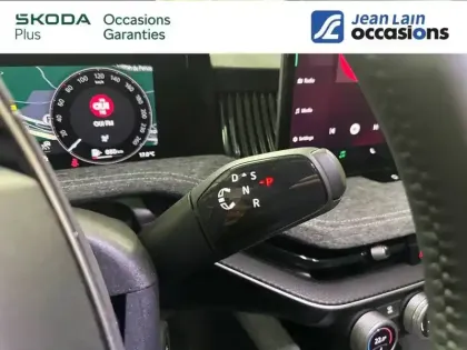 Photo 15 Skoda Superb  Combi 2.0 TDI 150 ch SCR DSG7