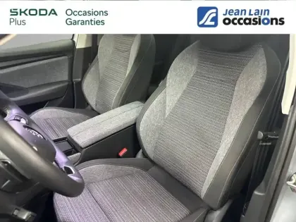 Photo 4 Skoda Superb  Combi 2.0 TDI 150 ch SCR DSG7