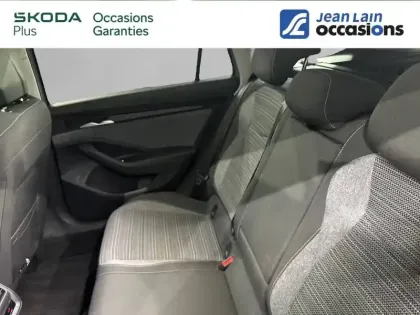 Photo 5 Skoda Superb  Combi 2.0 TDI 150 ch SCR DSG7