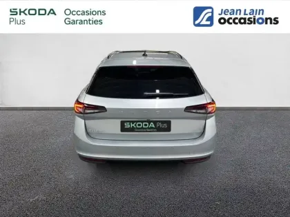 Photo 7 Skoda Superb  Combi 2.0 TDI 150 ch SCR DSG7