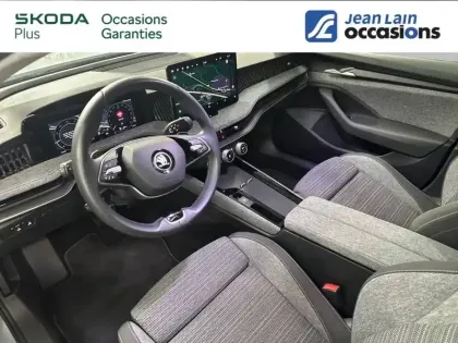 Photo 12 Skoda Superb  Combi 2.0 TDI 150 ch SCR DSG7