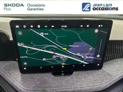 Photo 14 Skoda Superb  Combi 2.0 TDI 150 ch SCR DSG7