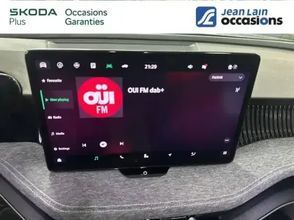 Photo 17 Skoda Superb  Combi 2.0 TDI 150 ch SCR DSG7