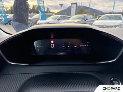 Photo 72 Peugeot 208  100 S&S BVM6