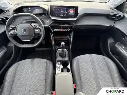 Photo 39 Peugeot 208  100 S&S BVM6