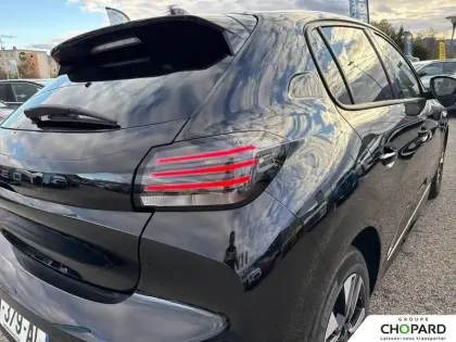 Photo 54 Peugeot 208  100 S&S BVM6