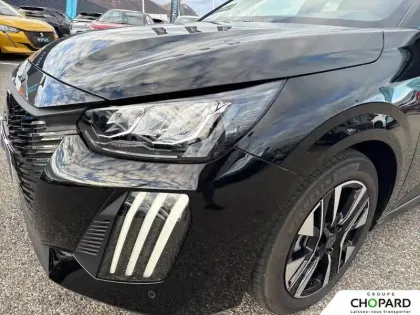 Photo 53 Peugeot 208  100 S&S BVM6