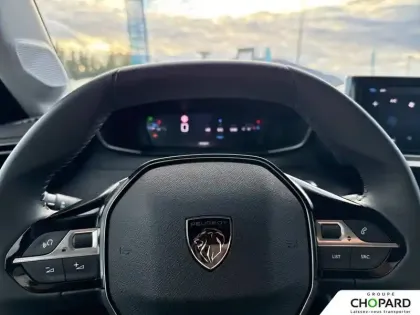 Photo 15 Peugeot 208  100 S&S BVM6