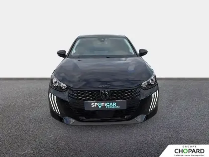 Photo 59 Peugeot 208  100 S&S BVM6