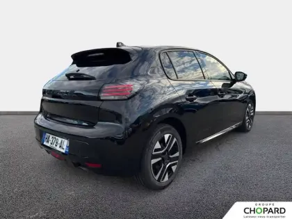 Photo 58 Peugeot 208  100 S&S BVM6