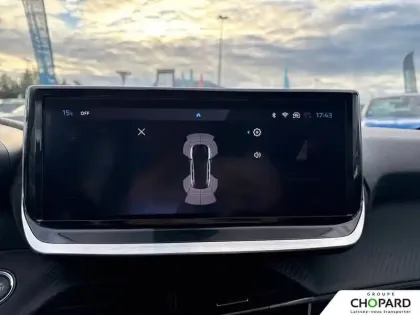 Photo 42 Peugeot 208  100 S&S BVM6