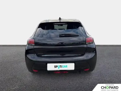 Photo 5 Peugeot 208  100 S&S BVM6