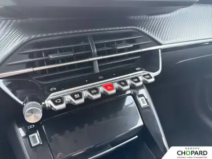 Photo 49 Peugeot 208  100 S&S BVM6