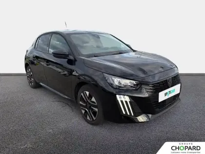 Photo 60 Peugeot 208  100 S&S BVM6